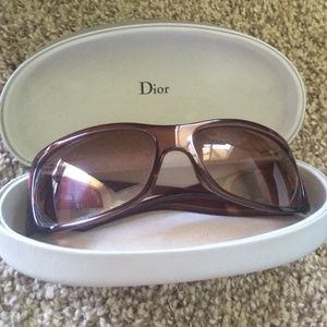 COPY - Authentic Dior sunglasses